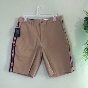Polo Ralph Lauren men’s khaki shorts size 31